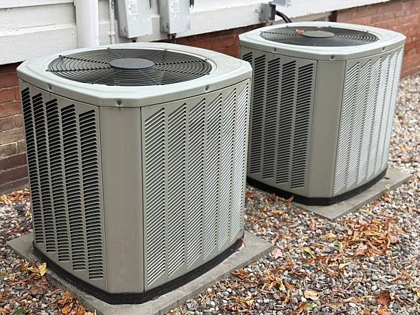 Reliable Ac Installation contractor in Woodbridge, VA by JG Cool HVAC