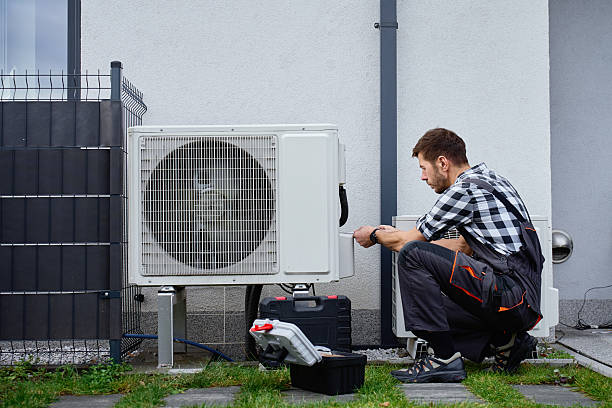Trusted Ac Installation service in Woodbridge, VA - JG Cool HVAC